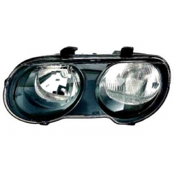 Faros delanteros para ROVER 25 (99-04)