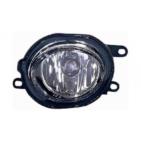 Faros antiniebla para ROVER 45 (00-04)