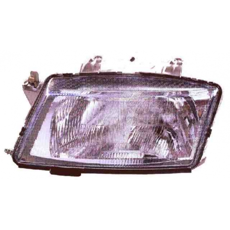 Farois / Opticas para SAAB 9.3 (98-02)