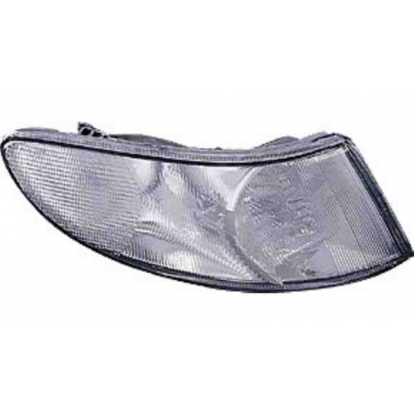 PISCAS FRONTAIS PARA SAAB 9.3 98-02, 900 93-98