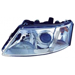 Faros delanteros para SAAB 9.3 (02-06)