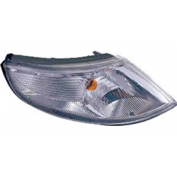 Piscas frontais para SAAB 9.5 (97-05)