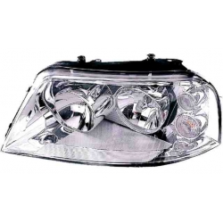 FAROS DELANTEROS PARA SEAT ALHAMBRA 00-10, VW SHARAN 00-10