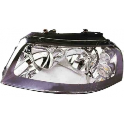 FAROS DELANTEROS PARA SEAT ALHAMBRA 00-10, VW SHARAN 00-10