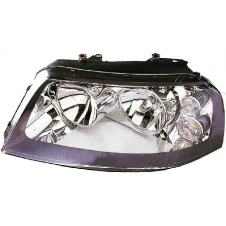 FAROS DELANTEROS PARA SEAT ALHAMBRA 00-10, VW SHARAN 00-10