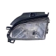 Faróis / Opticas para SEAT  AROSA  (97-00)    