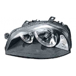 Faros delanteros para SEAT AROSA (01-06)