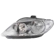 Faróis / Opticas para SEAT  EXEO  (09-10)    