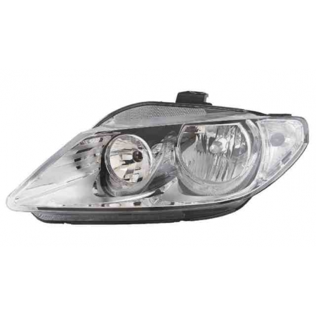 Faros delanteros para SEAT EXEO (09-10)