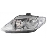 Faróis / Opticas para SEAT  EXEO  (09-10)    