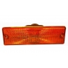 PISCAS FRONTAIS PARA SEAT  IBIZA I 84-91, MALAGA 85-93    