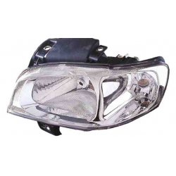 Faros delanteros para SEAT IBIZA IV (99-01)