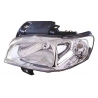 Faros delanteros para SEAT  IBIZA IV  (99-01)    