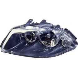 FAROS DELANTEROS PARA SEAT IBIZA 6L 02-09, CORDOBA 02-10