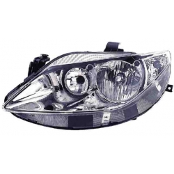 Faros delanteros para SEAT IBIZA VI (09-)