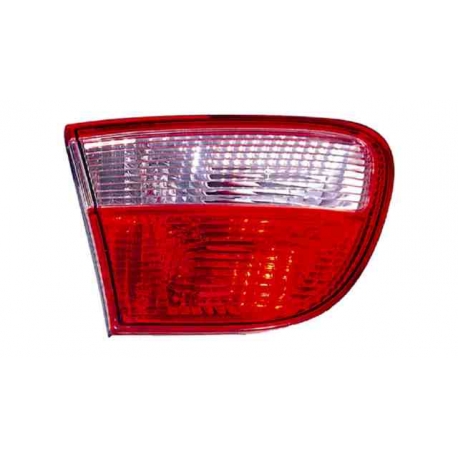 Farolins traseiros para SEAT LEON (99-05)
