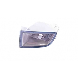 Faros antiniebla para SKODA FABIA 4P / 5P / Combi (99-04)