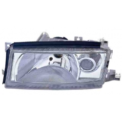 Faros delanteros para SKODA OCTAVIA (96-00)