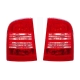 Farolins traseiros para SKODA  OCTAVIA  Combi  (98-00), (00-04)   