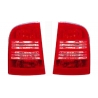 Farolins traseiros para SKODA  OCTAVIA  Combi  (98-00), (00-04)   