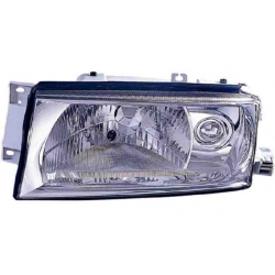 Faros delanteros para SKODA OCTAVIA (00-04)