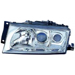 Faros delanteros para SKODA OCTAVIA (00-04)