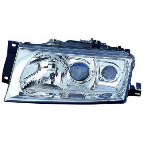 Farois / Opticas para SKODA OCTAVIA (00-04)
