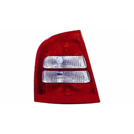 Farolins traseiros para SKODA OCTAVIA Berlina 5P (00-04)