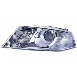 Faros delanteros para SKODA OCTAVIA (04-08)