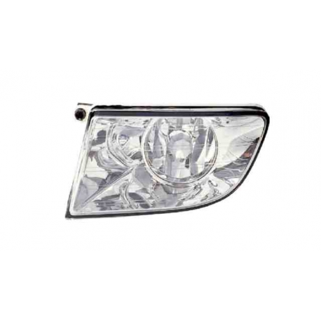 Farois de nevoeiro para SKODA OCTAVIA (04-08)