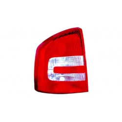 Pilotos traseros para SKODA OCTAVIA Combi (05-08)