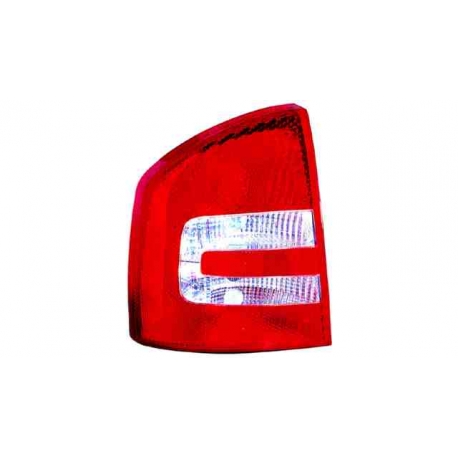 Pilotos traseros para SKODA OCTAVIA Combi (05-08)