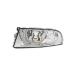 Faros antiniebla para SKODA OCTAVIA 4P / Combi (08-)