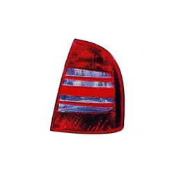 Pilotos traseros para SKODA SUPERB (02-08)
