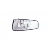 Faróis de nevoeiro para SKODA  SUPERB  (08-)