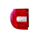 Pilotos traseros para SKODA YETI (09-)