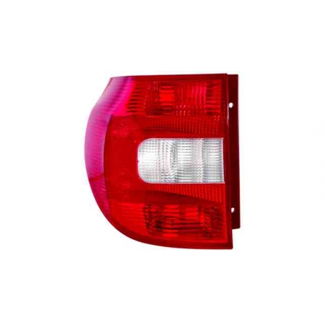 Pilotos traseros para SKODA YETI (09-)