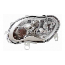 Faros delanteros para SMART FORTWO (02-06)