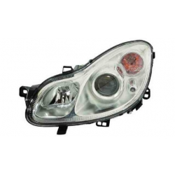 Faros delanteros para SMART FORTWO (07-)