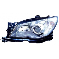 Faros delanteros para SUBARU IMPREZA (05-08)