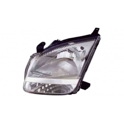 Faros delanteros para SUZUKI IGNIS (04-)