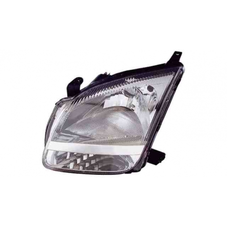 Faros delanteros para SUZUKI IGNIS (04-)