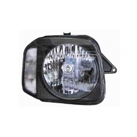 Farois / Opticas para SUZUKI JIMNY (98-)