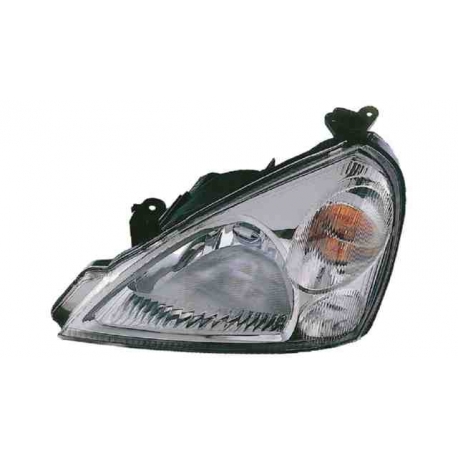 FAROIS / OPTICAS PARA SUZUKI LIANA SEDAN 4P (03-) E STATION WAGON (03-)