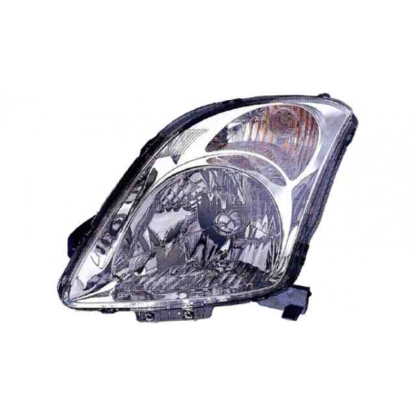 Farois / Opticas para SUZUKI SWIFT (05-10)