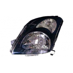 Faros delanteros para SUZUKI SWIFT (05-10)