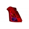 Farolins traseiros para SUZUKI  SWIFT  (05-10)    
