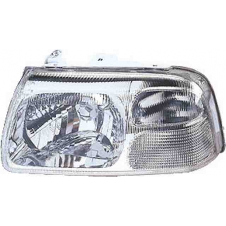 Faros delanteros para SUZUKI GRAND VITARA (98-05)