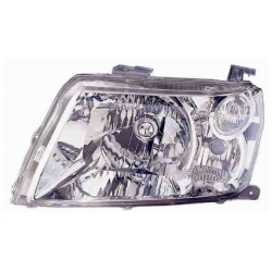 Faros delanteros para SUZUKI GRAND VITARA 3P (05-)