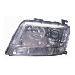 Faros delanteros para SUZUKI GRAND VITARA 5P (05-)